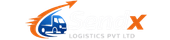 SendX Logistics Logo